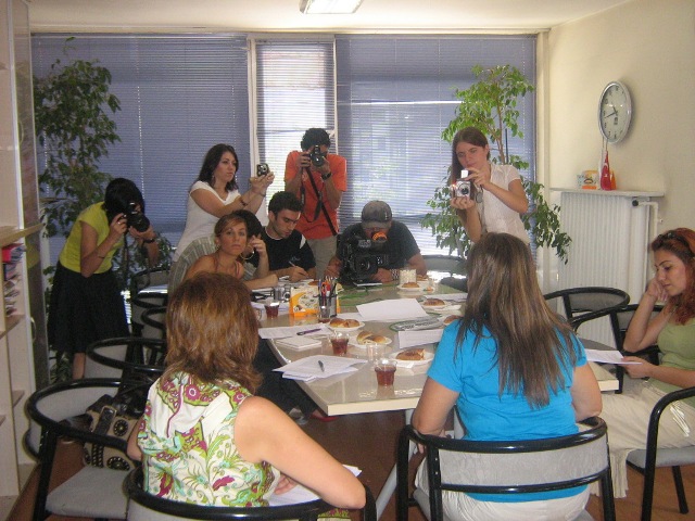 BAŞKENT' TE SON GELİŞMELER!