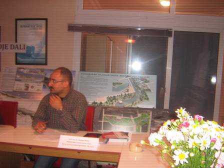 3. PEYZAJ MİMARLIĞI ÖDÜLLERİ SAHİPLERİNİ BULDU