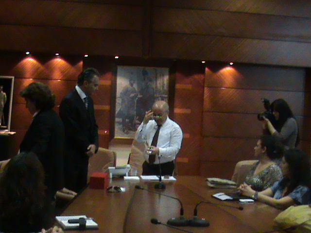 ÖĞRENCİ ATOLYE ÇALIŞMASI-1`İN SUNUMLARI KADIKÖY BELEDİYESİ`NDE YAPILDI.