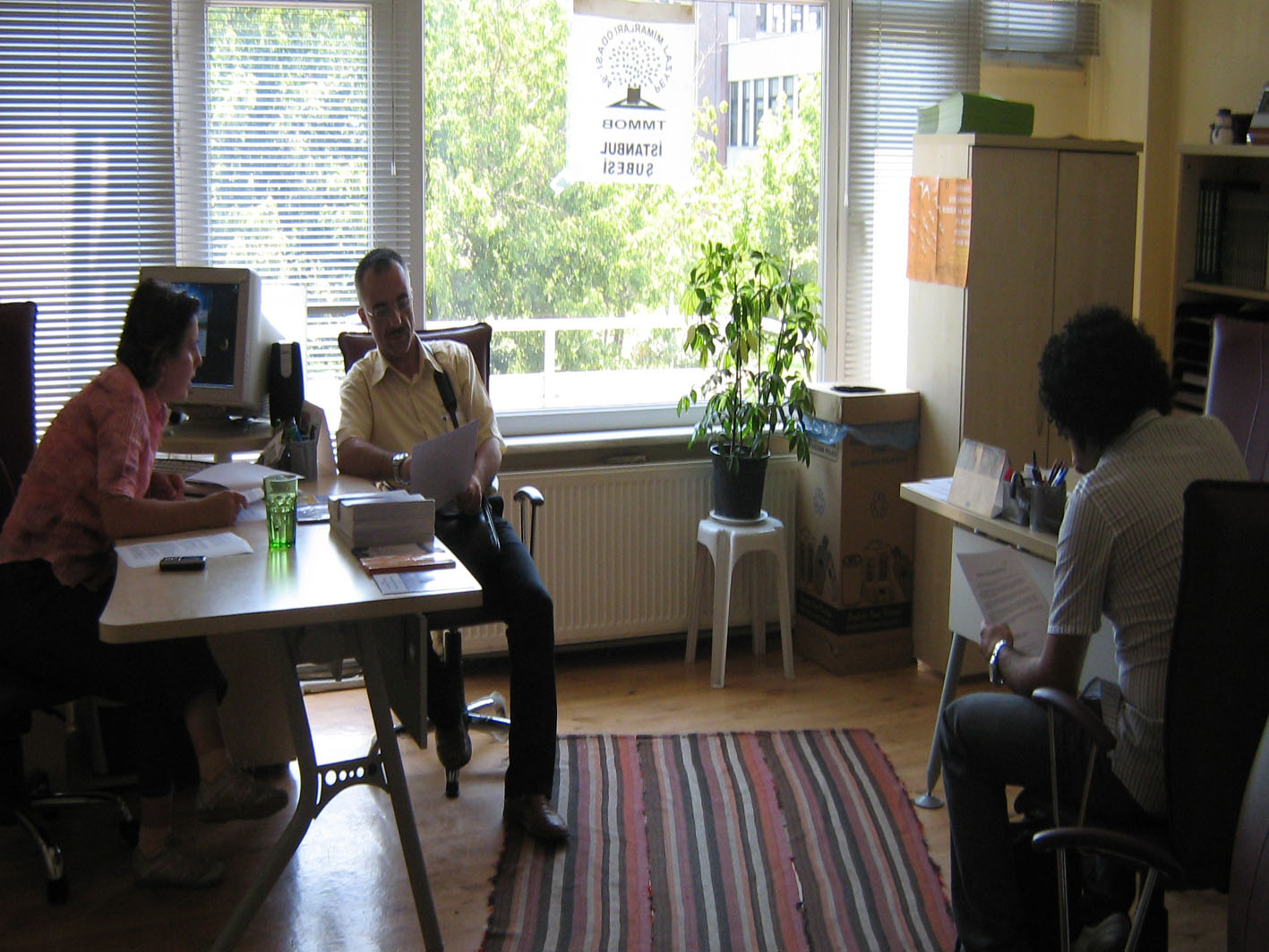 PEYZAJ MİMARLARINDAN ORMAN YANGINLARINA DAİR ÖNEMLİ AÇIKLAMA