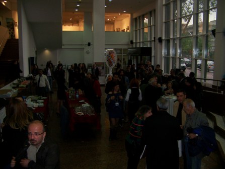 13 MAYIS ULUSAL PEYZAJ MİMARLIĞI ÖDÜL TÖRENİ VE KUTLAMA KOKTEYLİ GERÇEKLEŞTİRİLDİ