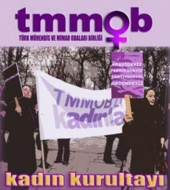 ADANA YEREL KADIN KURULTAYI