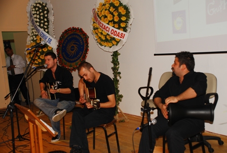 13 MAYIS “ULUSAL PEYZAJ MİMARLIĞI GÜNÜ” COŞKUYLA KUTLANDI