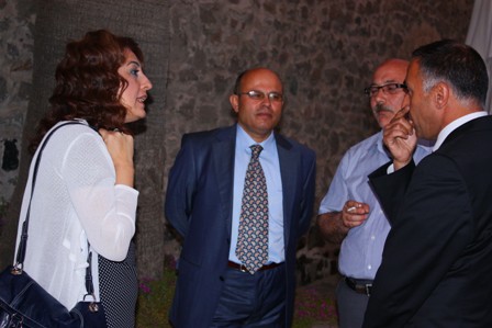 GELENEKSEL BAHAR YEMEĞİ 