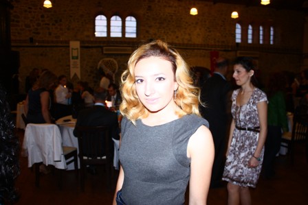 GELENEKSEL BAHAR YEMEĞİ 