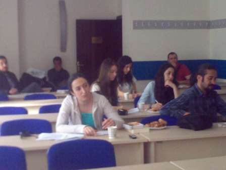 MADENCİLİK ARAMA FAALİYETLERİNİN ÇEVRESEL ETKİLERİ GÖZETİLMEDEN KAYIRILMASINA YARGIDAN DURDURMA