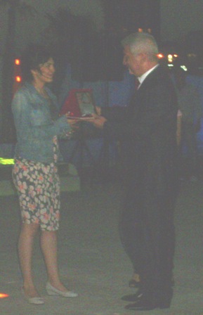 KARŞIYAKA’NIN EN GÜZEL BAHÇE VE BALKONLARI BELLİ OLDU