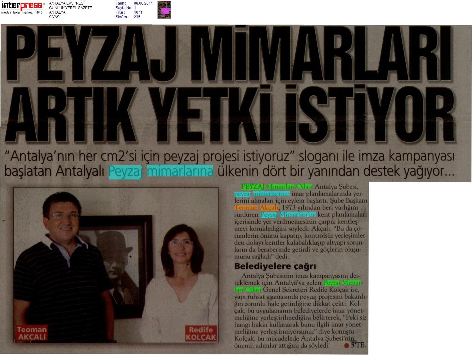 ANTALYA İL İMAR YÖNETMELİĞİ REVİZYONUNDA ODA GÖRÜŞLERİMİZİN YER ALMASI İÇİN ÇALIŞMALARIMIZ DEVAM EDİYOR