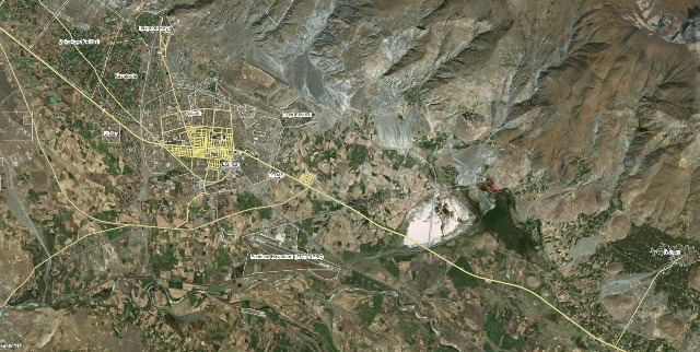 5. YAZ OKULU PROGRAMI 5-18 EYLÜL TARİHLERİ ARASINDA ERZİNCAN`DA