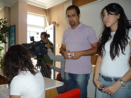 BOTANİK VE SEĞMENLER PARKLARI ANKARA KENT EKOSİSTEMİNİN VAZGEÇİLMEZ UNSURLARIDIR.
ÖNCE GÜVEN