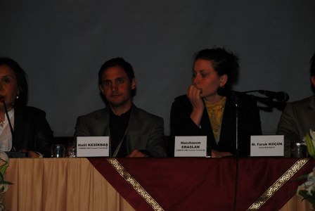 TMMOB KOCAELİ KENT SEMPOZYUMU SONUÇ BİLDİRGESİ YAYIMLANDI