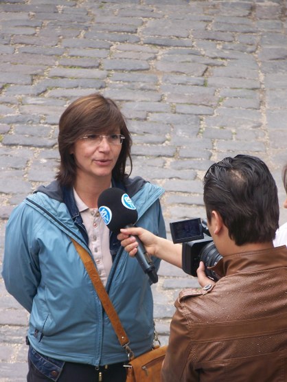 13 MAYIS KUTLAMALARI KAPSAMINDA "DEĞİŞEN YÜZÜYLE ESKİŞEHİR"TEKNİK GEZİSİ DÜZENLENDİK.