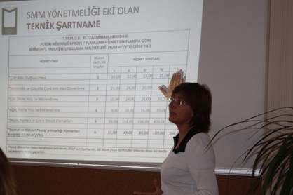 ŞUBE VE TEMSİLCİLİKLERİMİZLE YÖNETMELİKLERİMİZ VE UYGULAMALARI TOPLANTISI GERÇEKLEŞTİRDİK