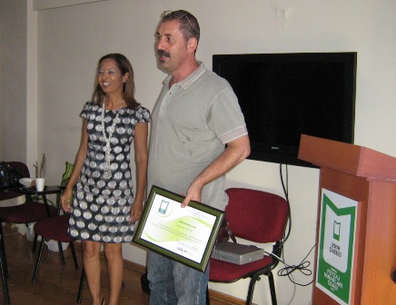 İZMİR ŞUBE SOHBET TOPLANTILARI - 1