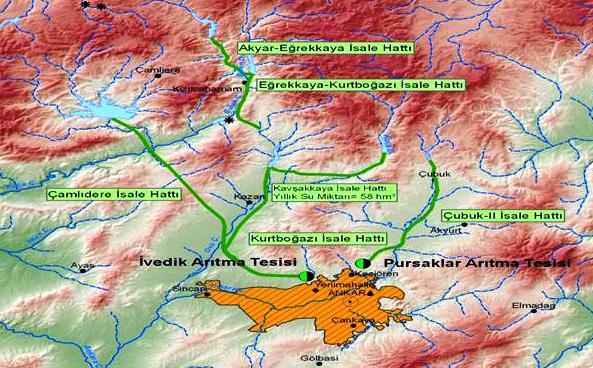 MELİH GÖKÇEK 'E SUÇ DUYURUSU