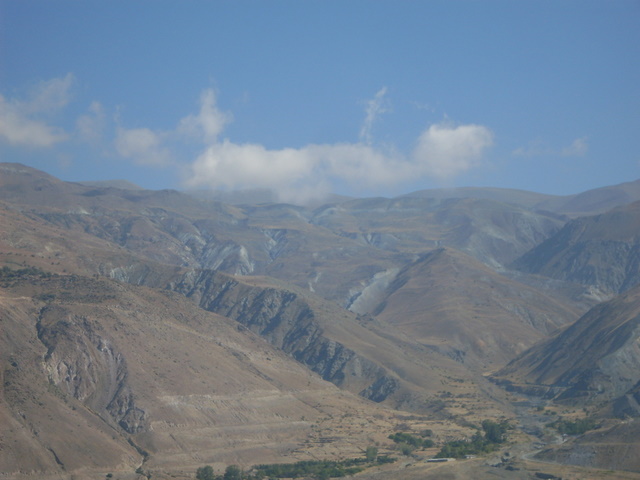 ODAMIZ 5.YAZ OKULU ERZİNCAN`DA TAMAMLANDI