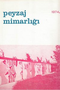288 PEYZAJ MİMARLIĞI DERGİSİ