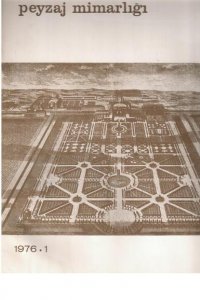 289 PEYZAJ MİMARLIĞI DERGİSİ