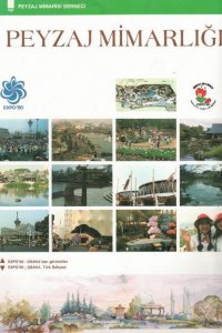 291 PEYZAJ MİMARLIĞI DERGİSİ