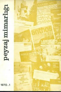 299 PEYZAJ MİMARLIĞI DERGİSİ