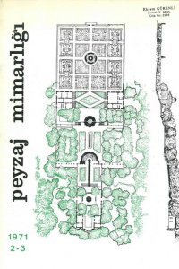 303 PEYZAJ MİMARLIĞI DERGİSİ
