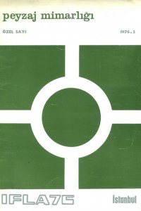 311 PEYZAJ MİMARLIĞI DERGİSİ