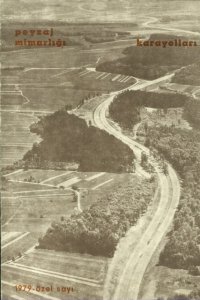 315 PEYZAJ MİMARLIĞI DERGİSİ