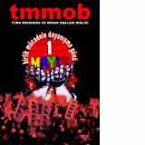 1 MAYIS`I ÇOŞKUYLA KUTLADIK 