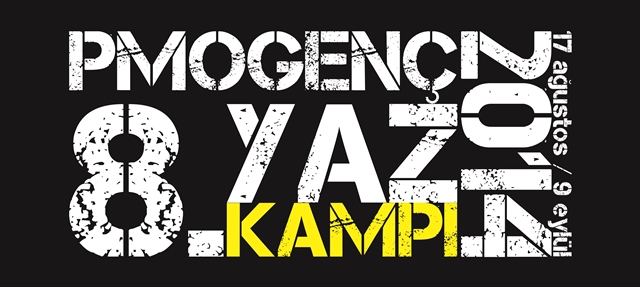 8. YAZ KAMPI BAŞVURULARI BAŞLADI