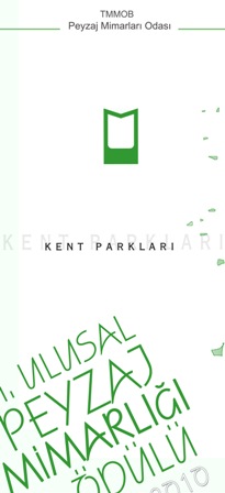 2.  ULUSAL    PEYZAJ    MİMARLIĞI  ÖDÜLLERİ  SEÇİCİ  KURUL ÜYELERİ   BELİRLENDİ