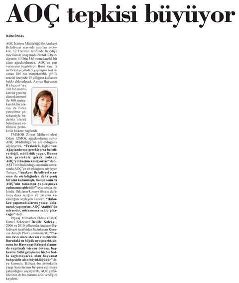 CUMHURİYET ANKARA- YARGI BY-PASS EDİLİYOR.21.06.2012