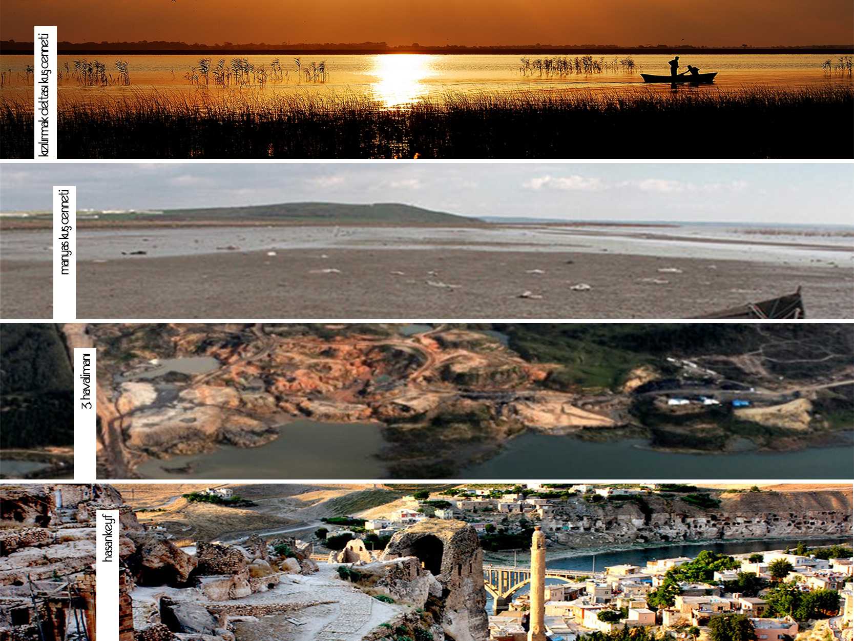 GERİ DÖNÜLEMEYECEK EŞİKLERE SÜRÜKLEDİĞİNİZ BU PARADİGMAYI “BİZ ÇÖZECEĞİZ”