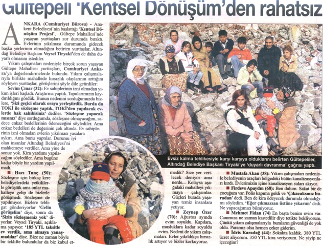 MEMLEKETİMİZE SAHİP ÇIKALIM...