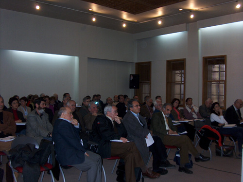 İSTANBUL KENT SORUNLARI SEMPOZYUMU KONU BAŞLIKLARI