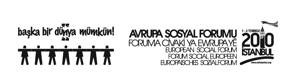 AVRUPA SOSYAL FORUMU TAMAMLANDI