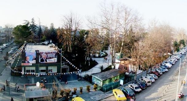 PARKLAR İÇİN MAHKEME SON NOKTAYI KOYDU! 30.07.2018/ BURASIDÜZCE