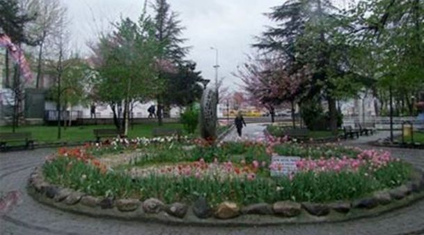 PARKLAR İÇİN MAHKEME SON NOKTAYI KOYDU! 30.07.2018/ BURASIDÜZCE