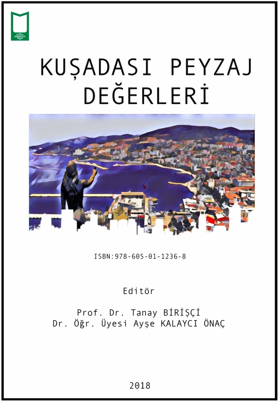 İLK E-KİTABIMIZ "KUŞADASI PEYZAJ DEĞERLERİ"KİTABI YAYIMA GİRDİ...