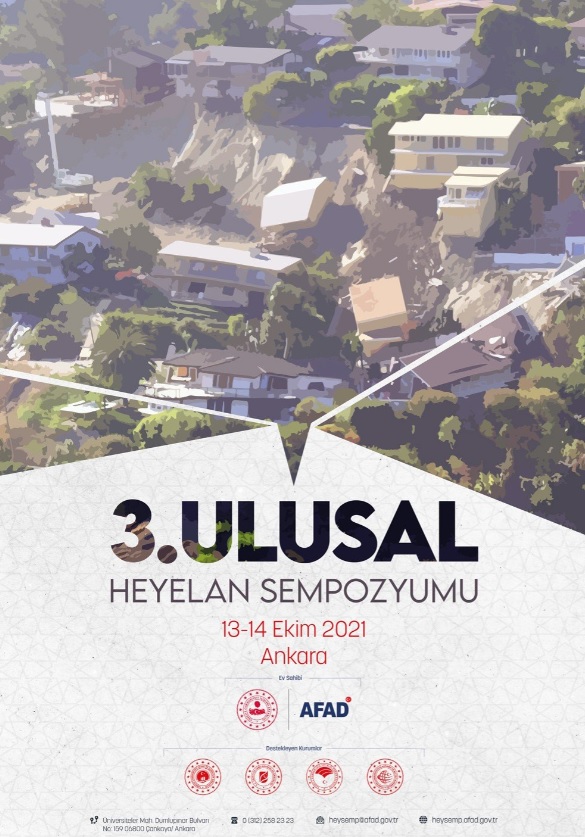 3. ULUSAL HEYELAN SEMPOZYUMU