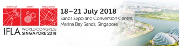 55. IFLA DÜNYA KONGRESİ VE KONSEY TOPLANTISI