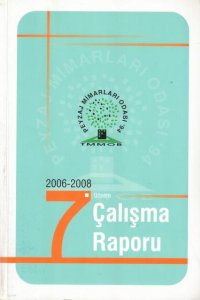 7. DÖNEM ÇALIŞMA RAPORU