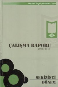 239 8. DÖNEM ÇALIŞMA RAPORU