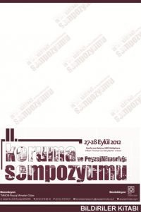 II.KORUMA VE PEYZAJ MİMARLIĞI SEMPOZYUMU