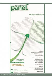 248 TASARIMDA AÇILIMLAR-KENT KÜLTÜRÜ VE KİMLİĞİ TARTIŞMALARI