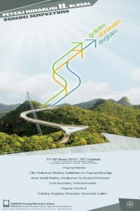 250 II. ULUSAL ÖĞRENCİ SEMPOZYUMU