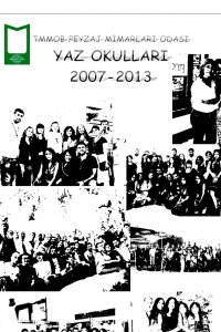 252 YAZ OKULLARI 2007-2013