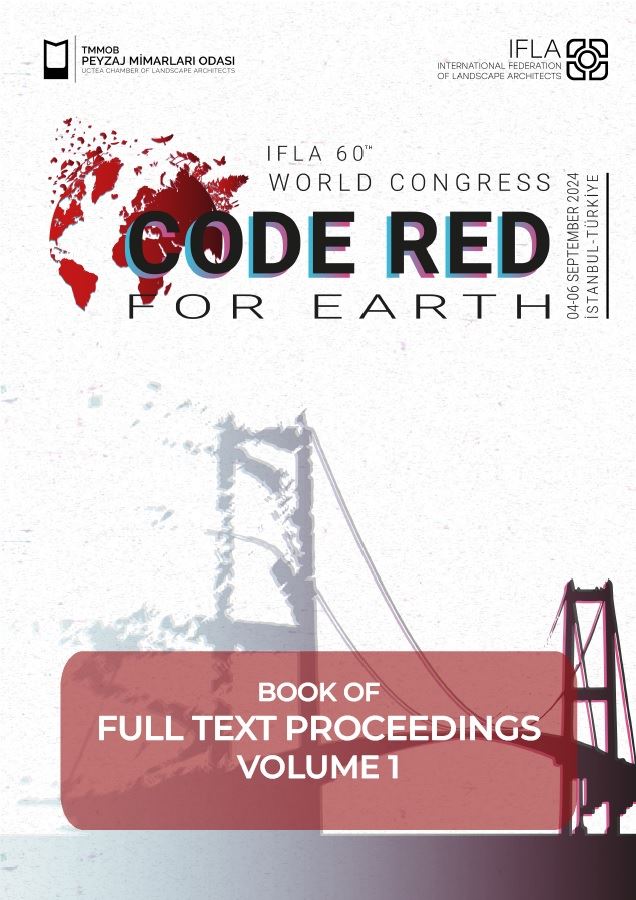 60th IFLA WORLD CONGRESS BOOK OF FULL TEXT PROCEDINGS VOLUME 1